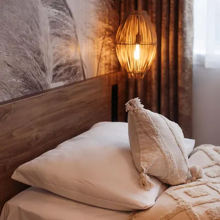 Interhotel Tatra Hotell