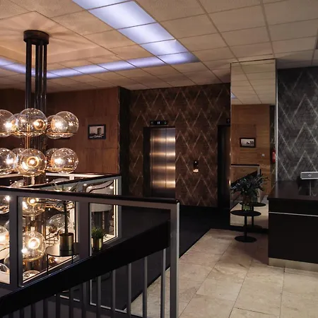 Hotel Interhotel Tatra 4*