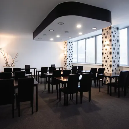 Interhotel Tatra Hotel Kopřivnice