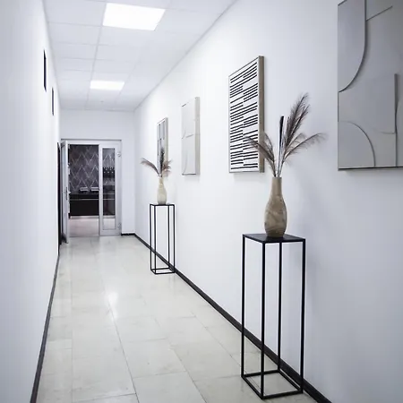 Hotel Interhotel Tatra Kopřivnice