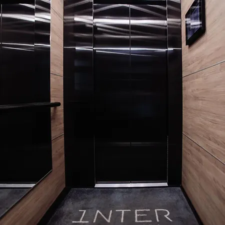 Interhotel Tatra 4*