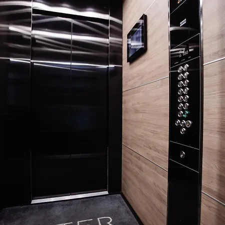 Interhotel Tatra Koprivnice