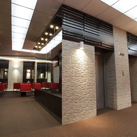 Otel Interhotel Tatra