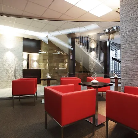 Hotel Interhotel Tatra Kopřivnice