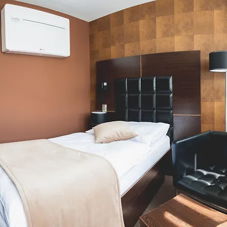 Interhotel Tatra 4*