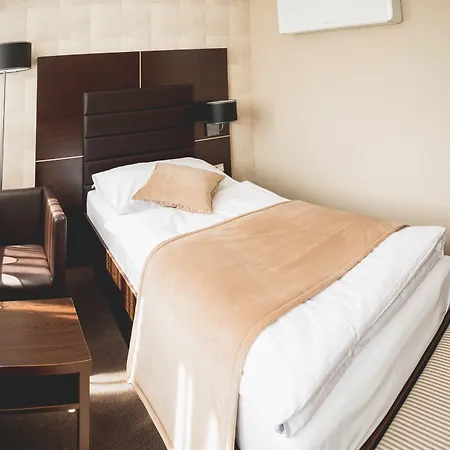 Interhotel Tatra