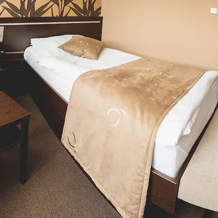 Hotel Interhotel Tatra Kopřivnice