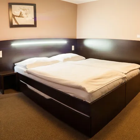 Interhotel Tatra Hotell Kopřivnice