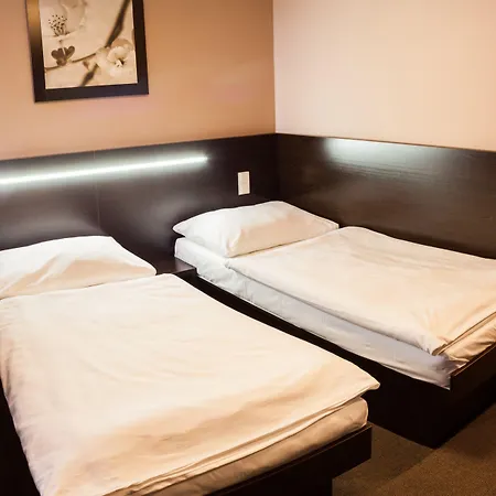 Interhotel Tatra Hotell