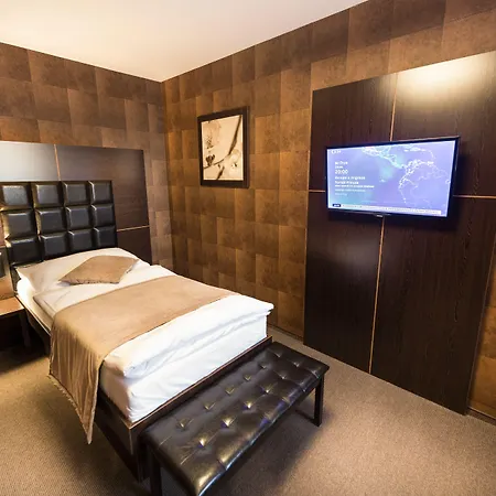Interhotel Tatra Hotel 4*