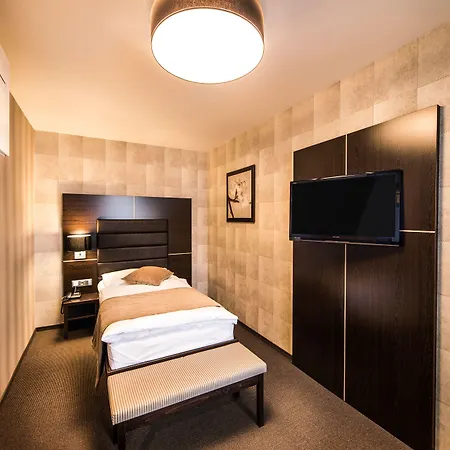 Interhotel Tatra Hotell Kopřivnice