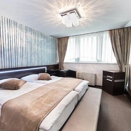 Interhotel Tatra Hotel Koprivnice