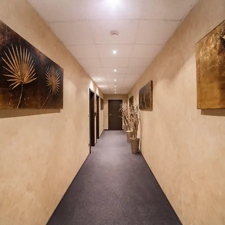 Interhotel Tatra