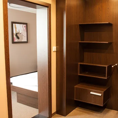 Interhotel Tatra Otel