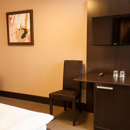 Interhotel Tatra Hotell Kopřivnice