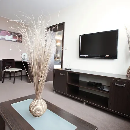 Hotel Interhotel Tatra Koprivnice