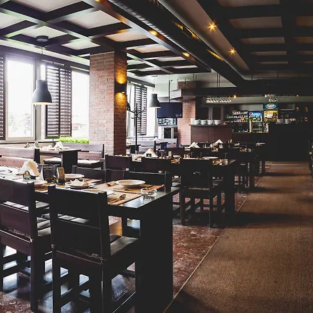 Hotel Interhotel Tatra Kopřivnice