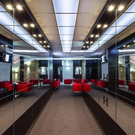 Interhotel Tatra Hotel 4*