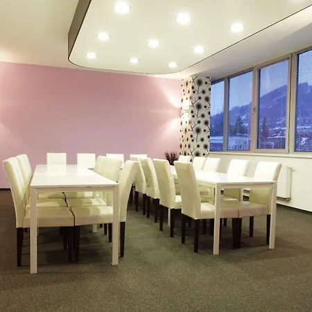 Interhotel Tatra