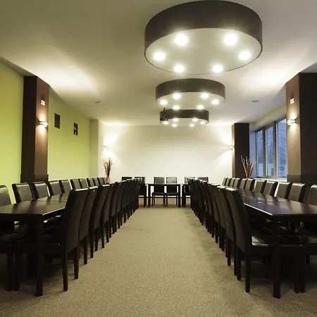 Interhotel Tatra Kopřivnice