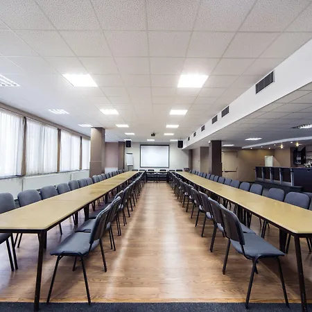 Hotell Interhotel Tatra