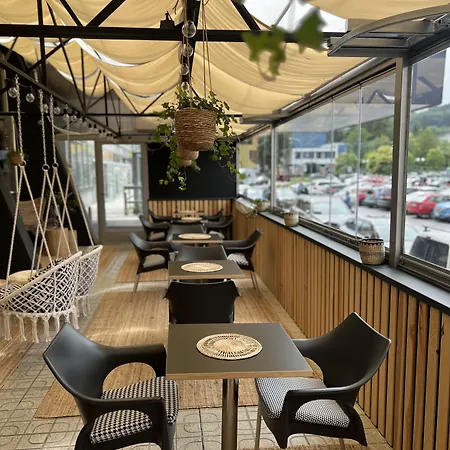 Hotel Interhotel Tatra