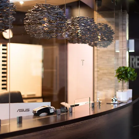 Interhotel Tatra Hotel