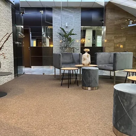 Interhotel Tatra Hotell 4*