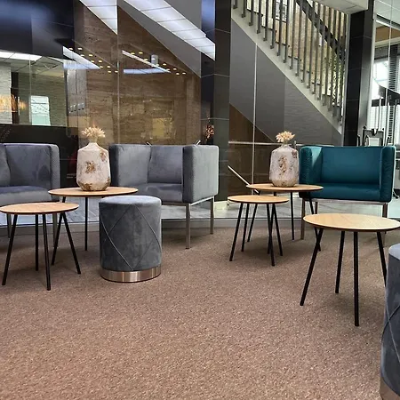 Hotel Interhotel Tatra