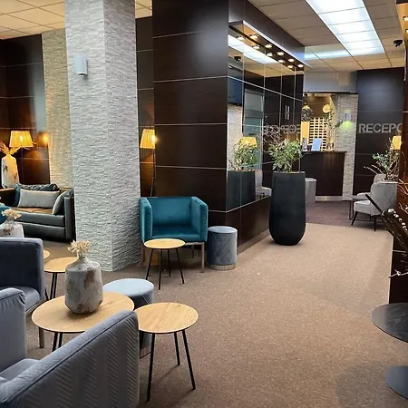 Interhotel Tatra