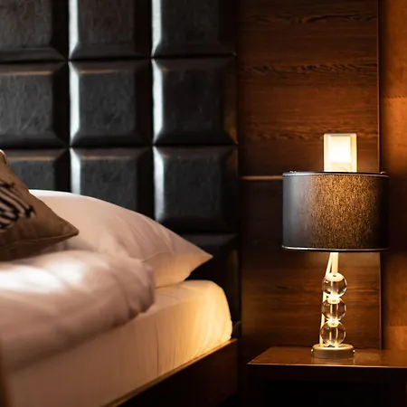 Hotel Interhotel Tatra Kopřivnice