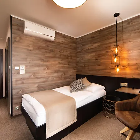 Interhotel Tatra