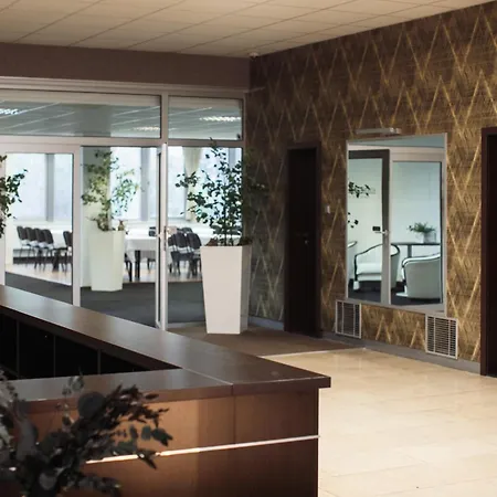 Interhotel Tatra Kopřivnice