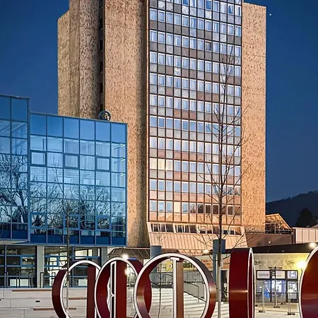 Interhotel Tatra 4*