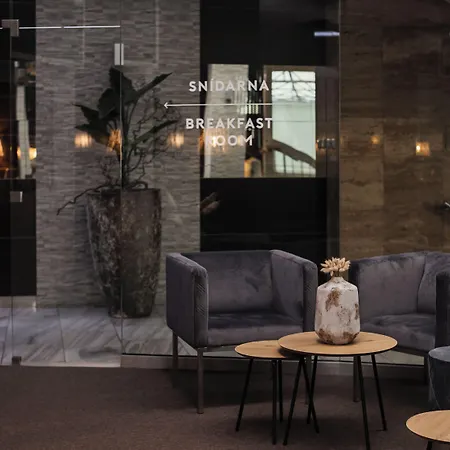 Hotel Interhotel Tatra 4*