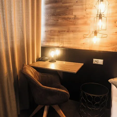 Hotel Interhotel Tatra 4*