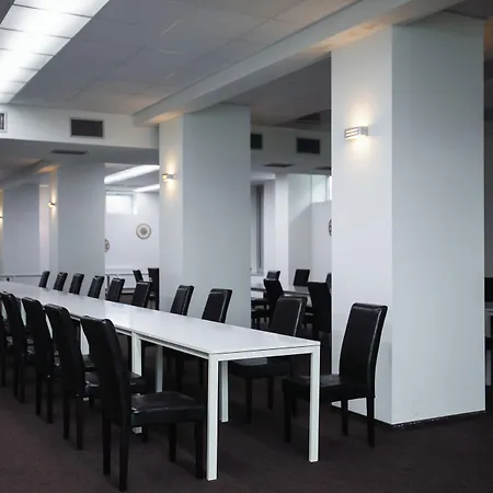 Hotel Interhotel Tatra