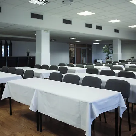 Interhotel Tatra 4*