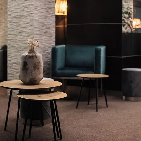 Hotel Interhotel Tatra 4*