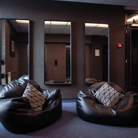 Interhotel Tatra Hotel 4*