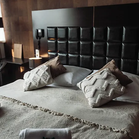 Hotel Interhotel Tatra 4*