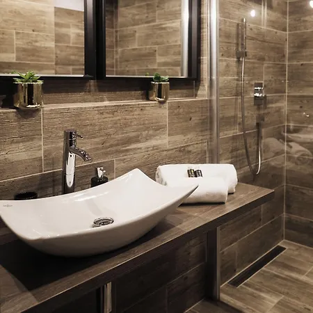 Interhotel Tatra