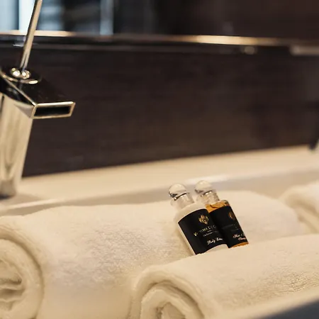 Interhotel Tatra 4*