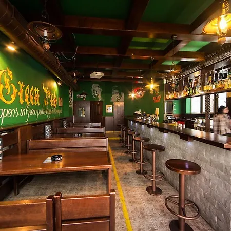 酒店 塔特拉因特酒店 科普日夫尼采