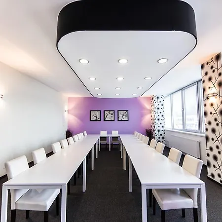 Hotel Interhotel Tatra Koprivnice