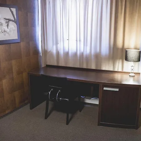 Interhotel Tatra 4* Koprivnice