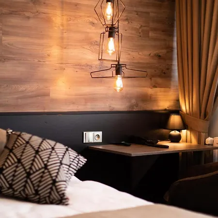 Interhotel Tatra 4*