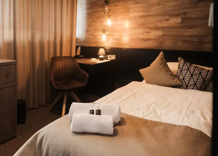 Hotel Interhotel Tatra