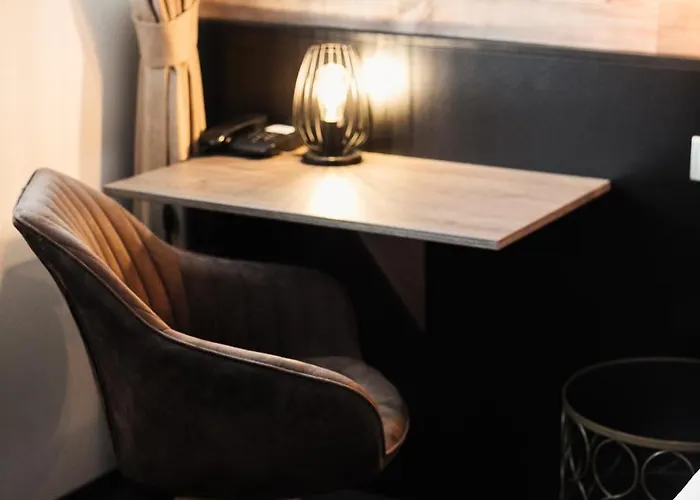 Interhotel Tatra 4* Kopřivnice