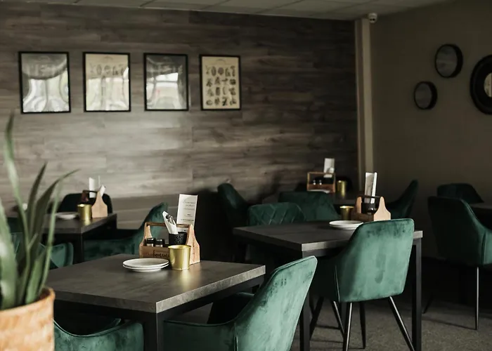 Interhotel Tatra 4*